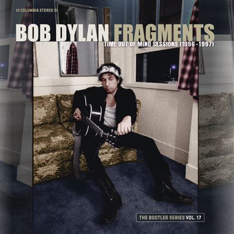 Songtext von Bob Dylan .